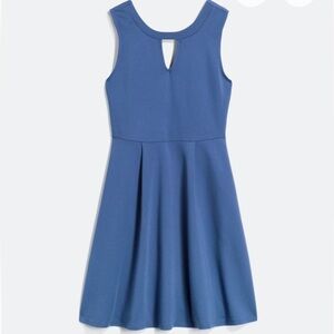 Papermoon Charlotte Jnit Dress